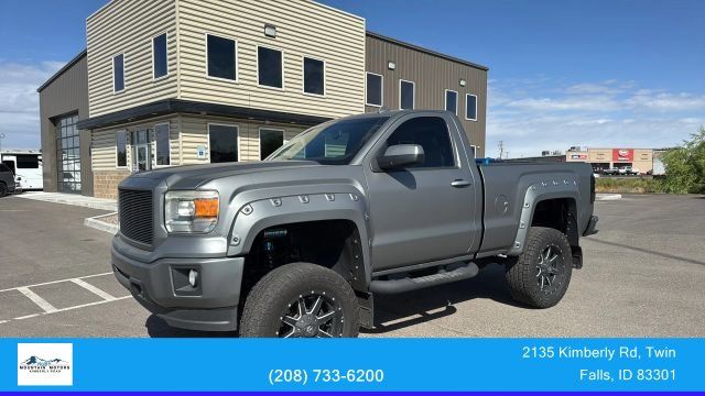 gmc sierra 1500 2014 1GTN2UECXEZ125858 image gmc sierra 1500 2014 1GTN2UECXEZ125858 image